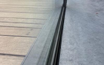 Kit tussen kozijn en muur buiten: acrylaat vs hybride?