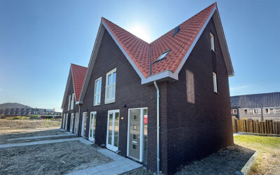 Nieuwbouw projecten met kitwerk: zo voorkom je faalkosten