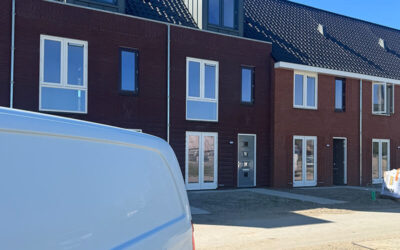 Bouwbedrijf voegwerk herstellen: wanneer moet je ingrijpen?