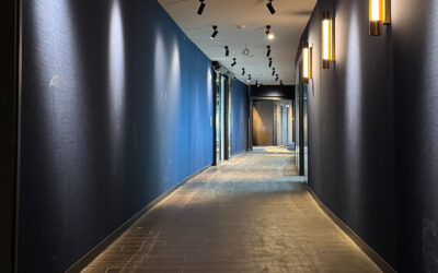 Nieuwbouw in Utrecht is pas klaar als de voegen kloppen