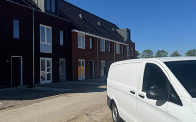 Snel kitwerk vinden zonder rommelwerk