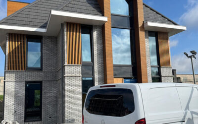 Nieuwbouw in Amsterdam voelt strak, tot de opleverpunten komen