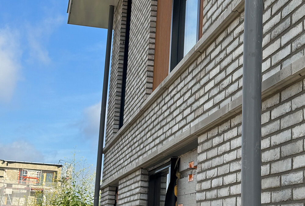 Houten kozijnen reparatie eerst hout dan verf