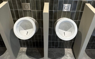 Badkamer lekkage eerst bron vinden dan herstellen